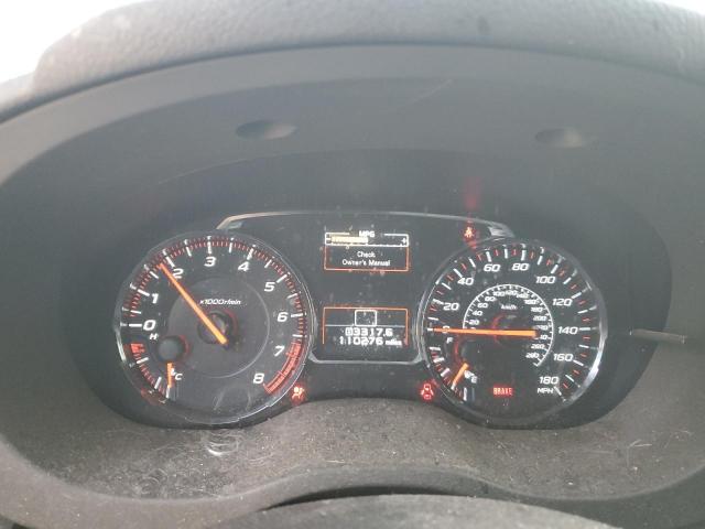 Subaru WRX Premium Image 10