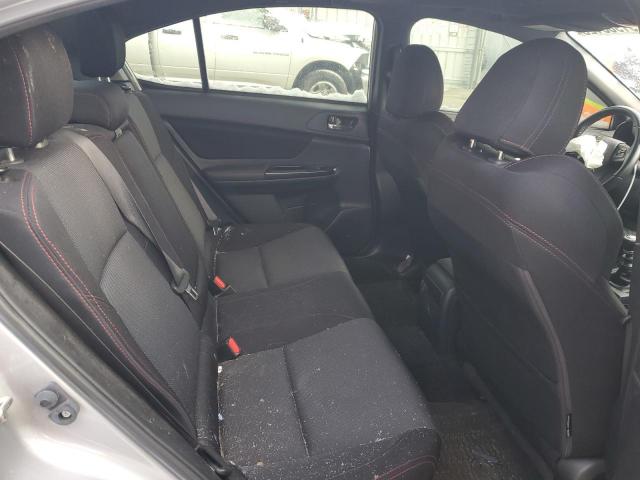 Subaru WRX Premium Image 9