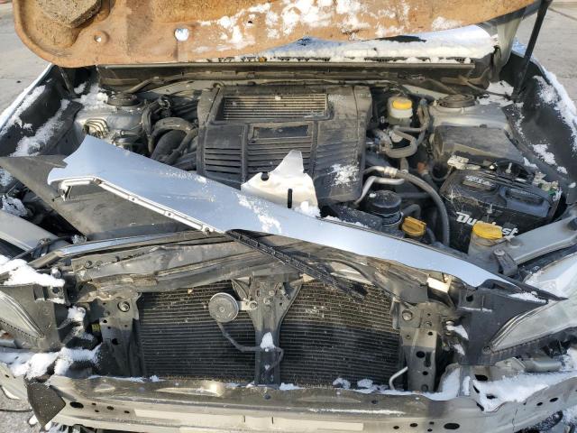 Subaru WRX Premium Image 11