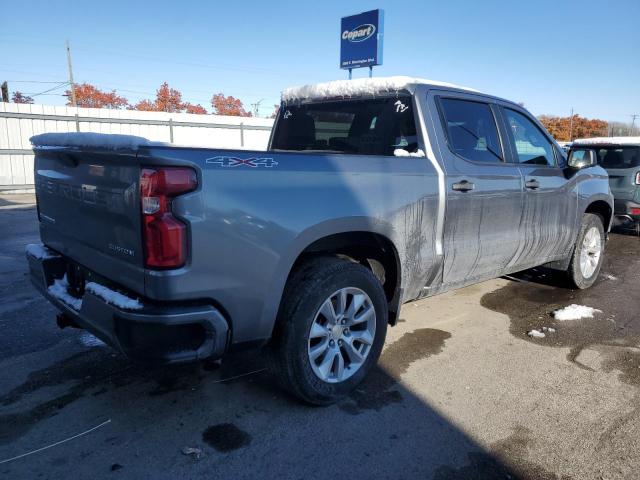 Chevrolet Silverado K1500 Custom Image 5