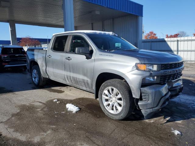 Chevrolet Silverado K1500 Custom Image 4
