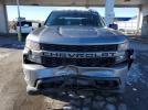 Chevrolet Silverado K1500 Custom Image 9