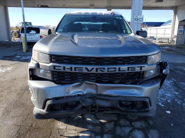 Chevrolet Silverado K1500 Custom Image 9