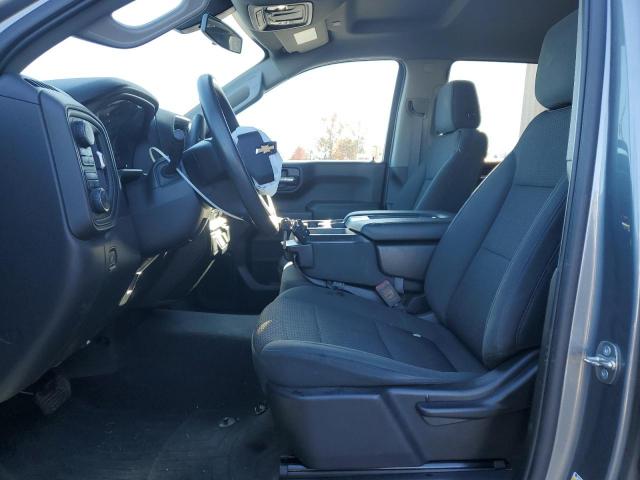 Chevrolet Silverado K1500 Custom Image 2