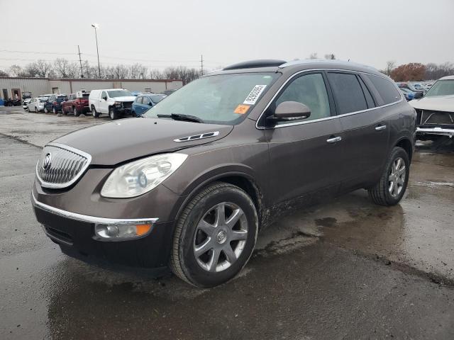  Salvage Buick Enclave