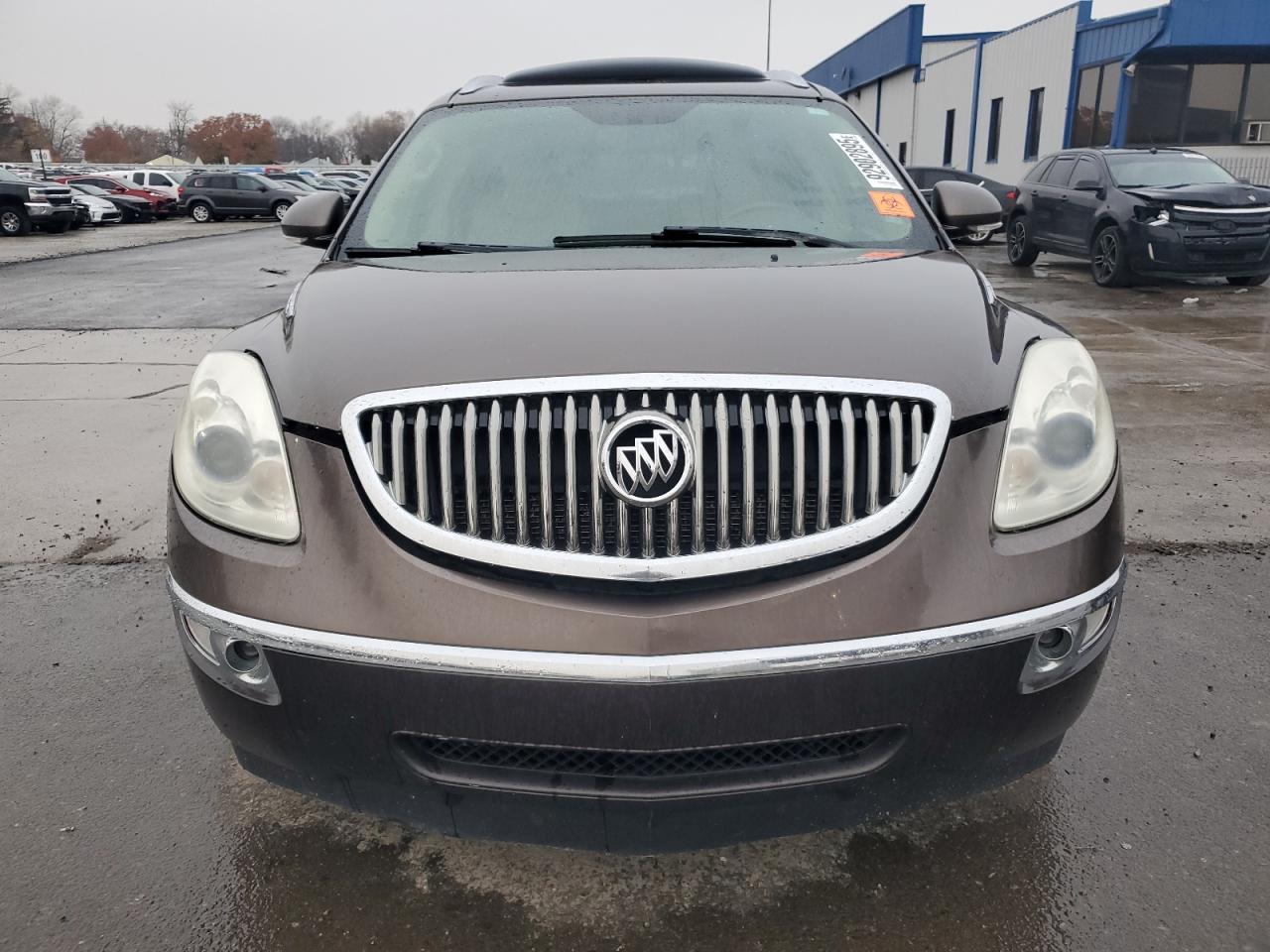 Buick Enclave Cxl Image 3