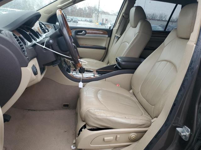 Buick Enclave Cxl Image 5