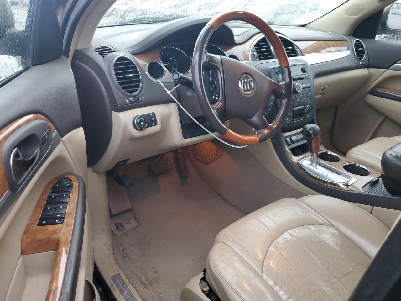 Buick Enclave Cxl Image 11