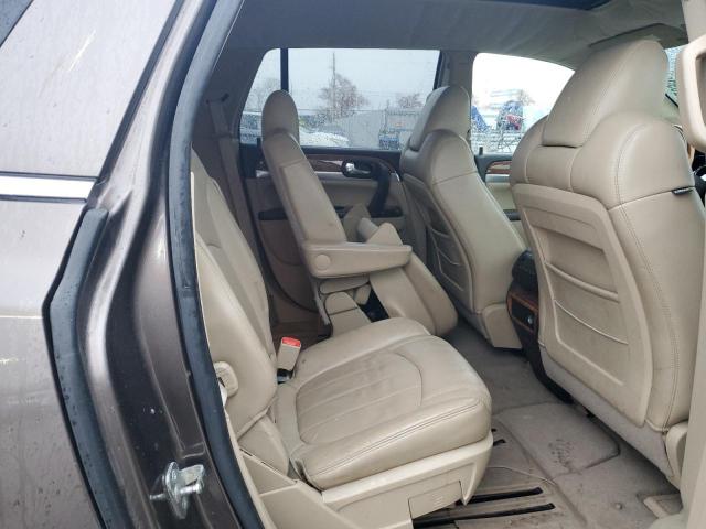 Buick Enclave Cxl Image 9