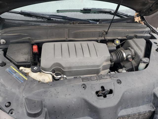 Buick Enclave Cxl Image 12