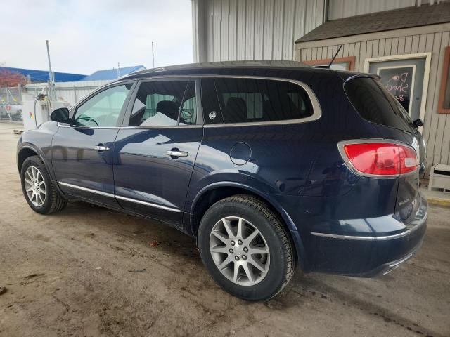 Buick Enclave Image 12