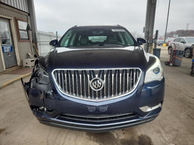 Buick Enclave Image 9