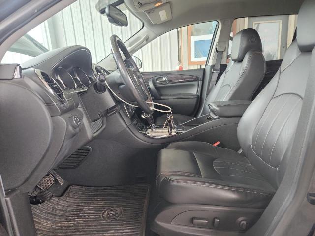 Buick Enclave Image 2