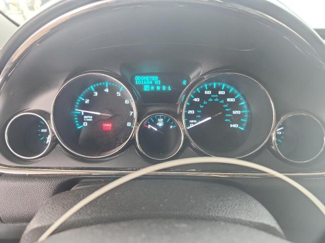 Buick Enclave Image 4