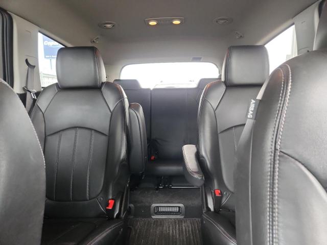 Buick Enclave Image 7