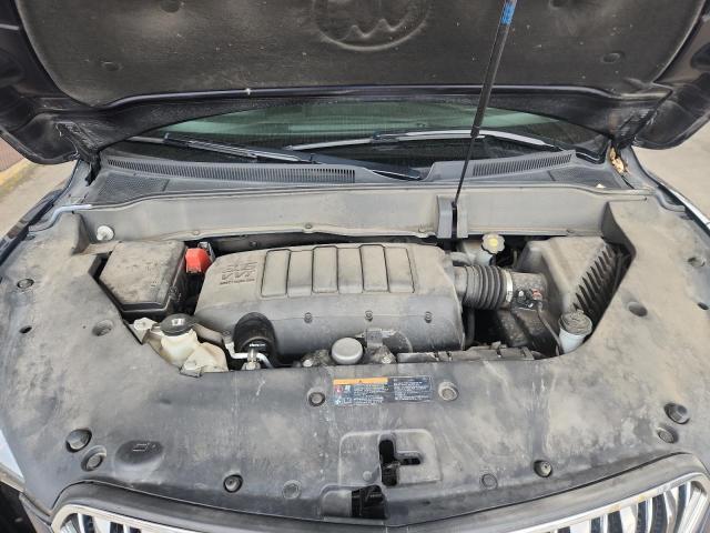 Buick Enclave Image 5