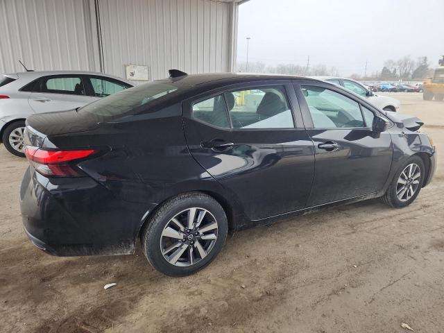 Nissan Versa Sv Image 7