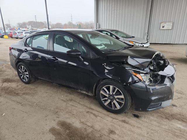 Nissan Versa Sv Image 4