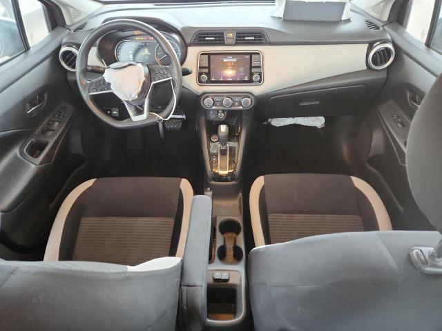 Nissan Versa Sv Image 6