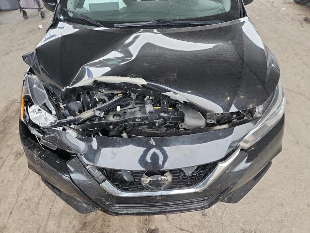 Nissan Versa Sv Image 11