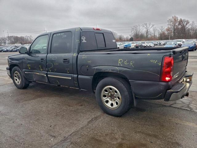 Chevrolet Silverado C1500 Image 3