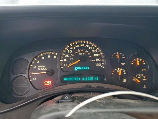 Chevrolet Silverado C1500 Image 6