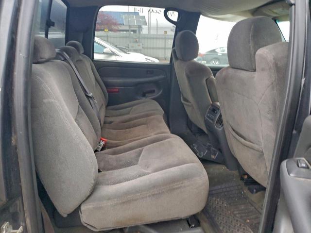 Chevrolet Silverado C1500 Image 10