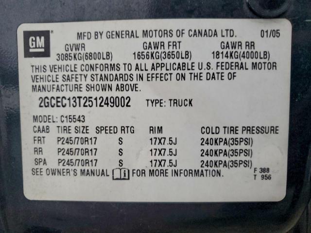 Chevrolet Silverado C1500 Image 7