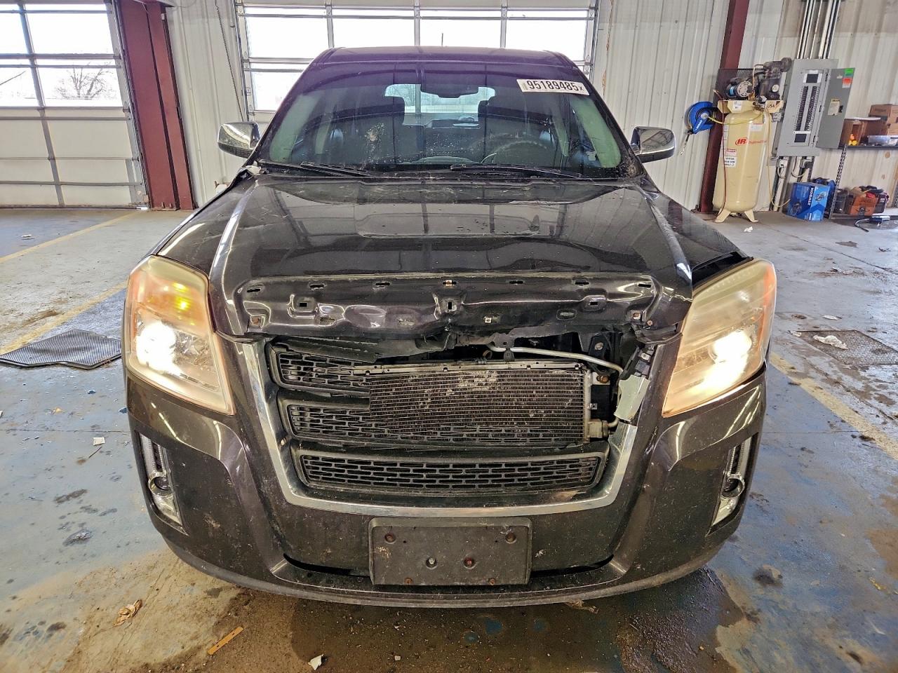 GMC Terrain Sle Image 6