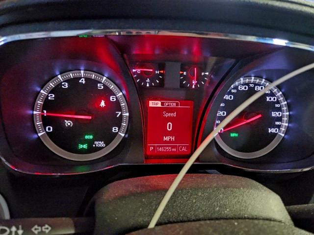 GMC Terrain Sle Image 3