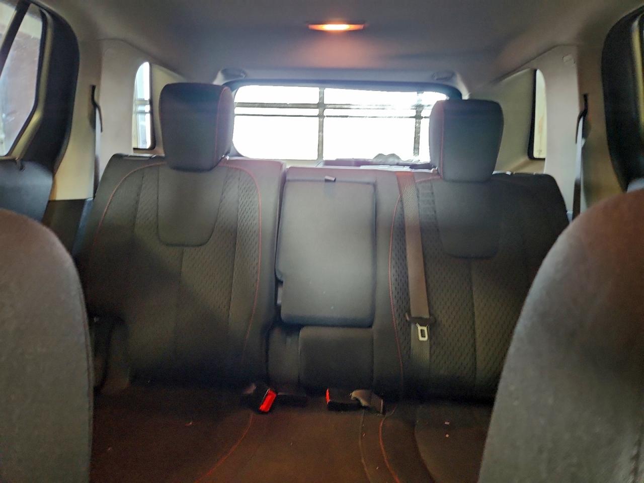 GMC Terrain Sle Image 13