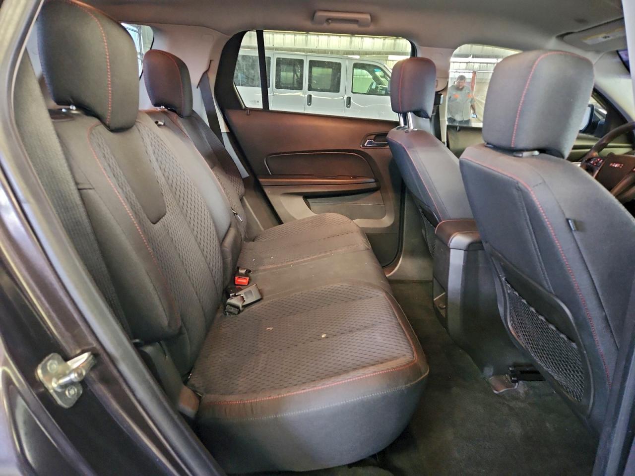 GMC Terrain Sle Image 4