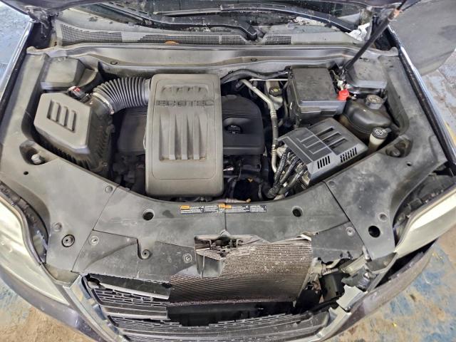 GMC Terrain Sle Image 2