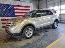 Ford Explorer Xlt Image 1