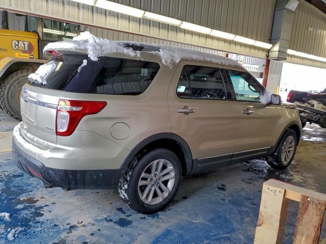 Ford Explorer Xlt Image 10