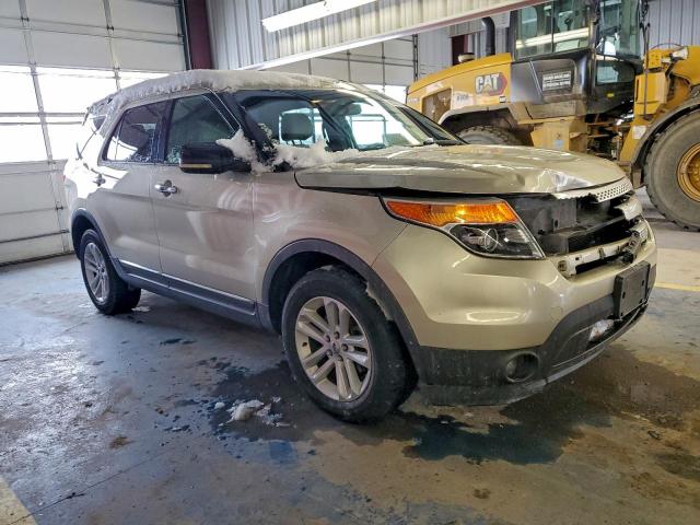Ford Explorer Xlt Image 6