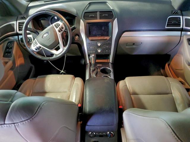 Ford Explorer Xlt Image 3