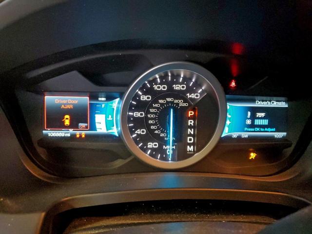 Ford Explorer Xlt Image 7