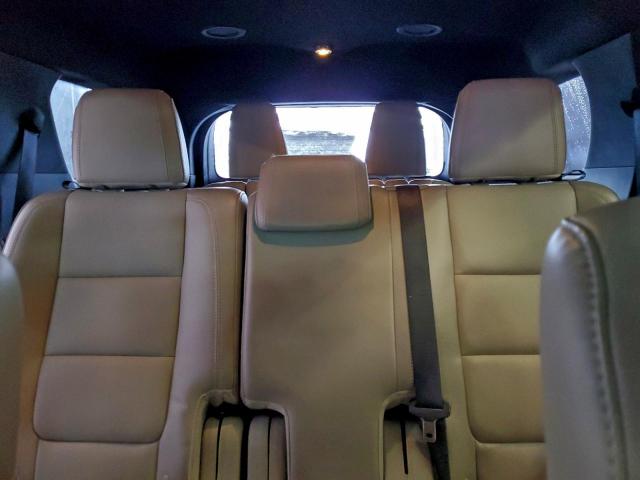 Ford Explorer Xlt Image 13