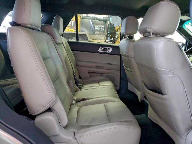 Ford Explorer Xlt Image 2