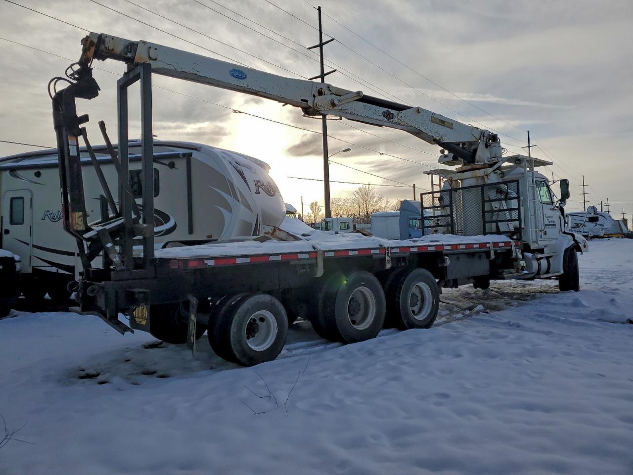 Westenstar Other 5800 Image 3