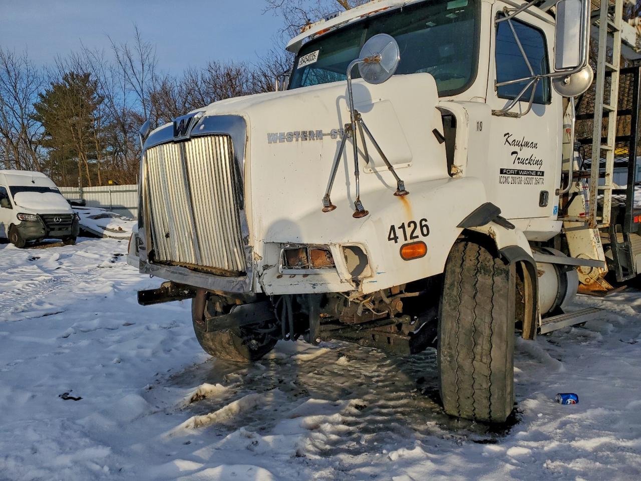 Westenstar Other 5800 Image 6