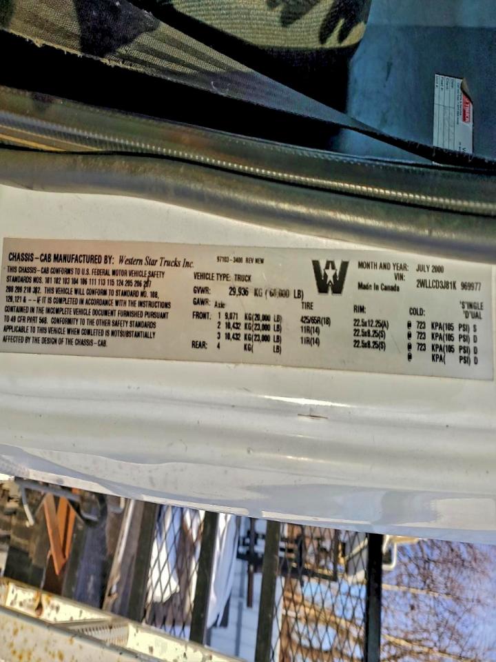 Westenstar Other 5800 Image 4