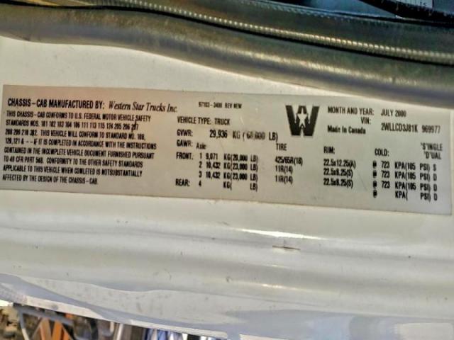 Westenstar Other 5800 Image 4