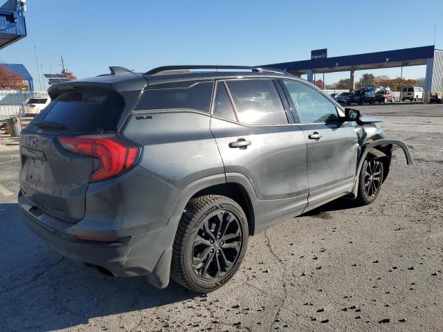 GMC Terrain Sle Image 2