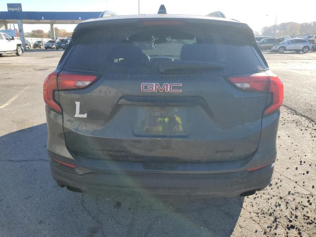 GMC Terrain Sle Image 10