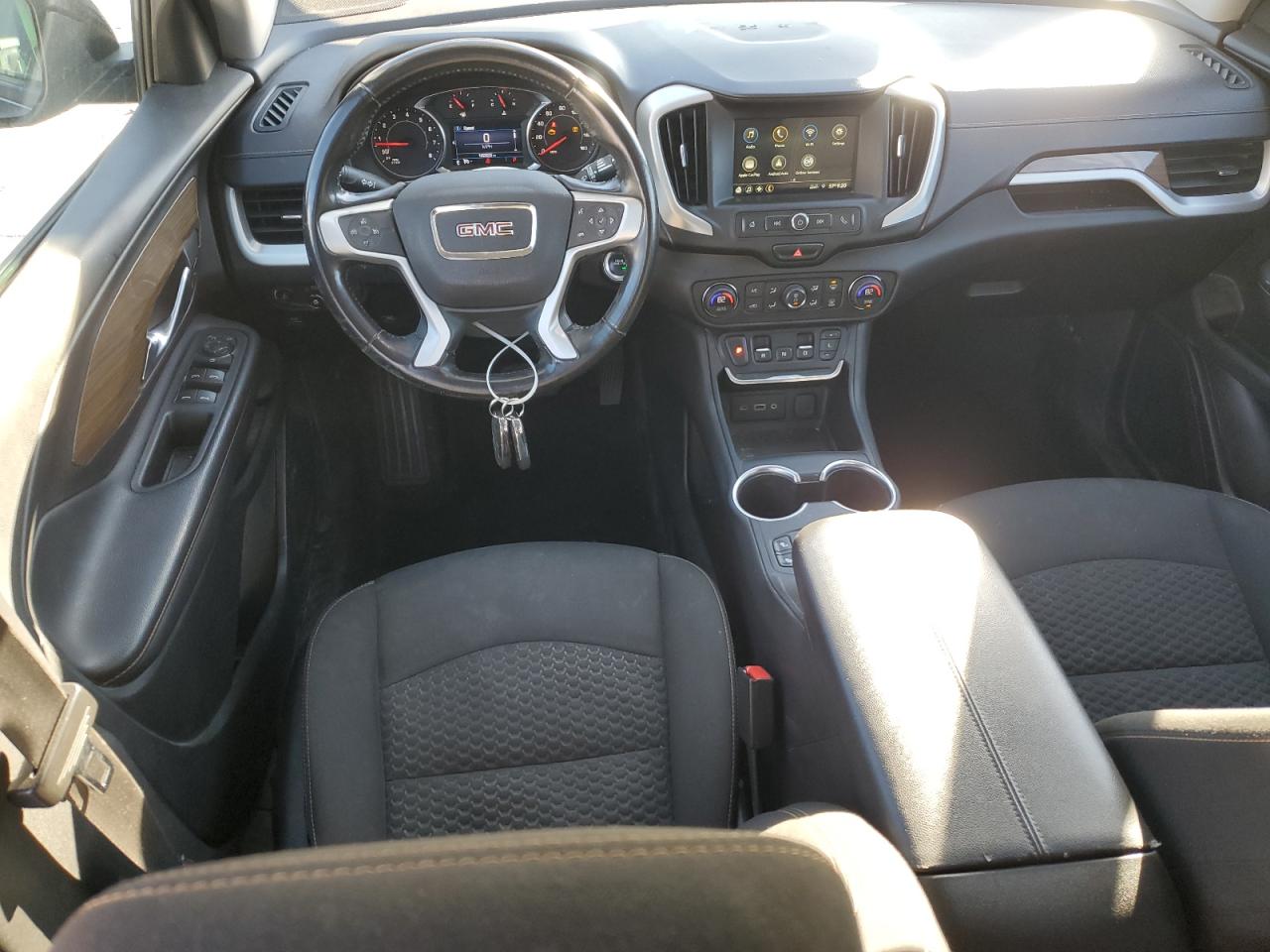 GMC Terrain Sle Image 7