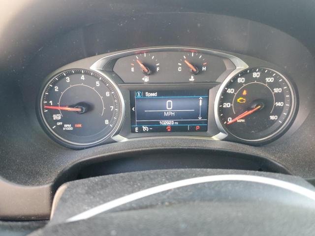 GMC Terrain Sle Image 8