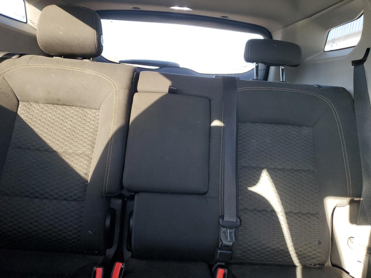 GMC Terrain Sle Image 11