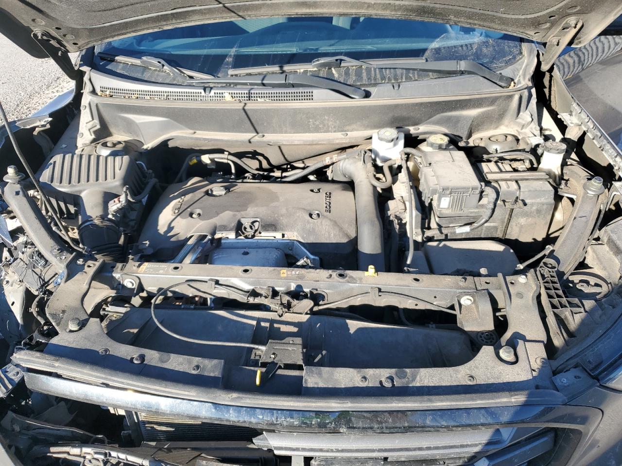 GMC Terrain Sle Image 13